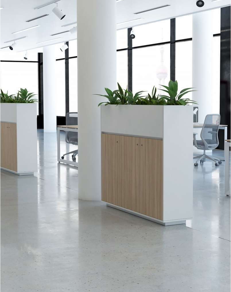 Cabinet 09