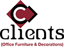 Clients — Office Furniture & Decorations