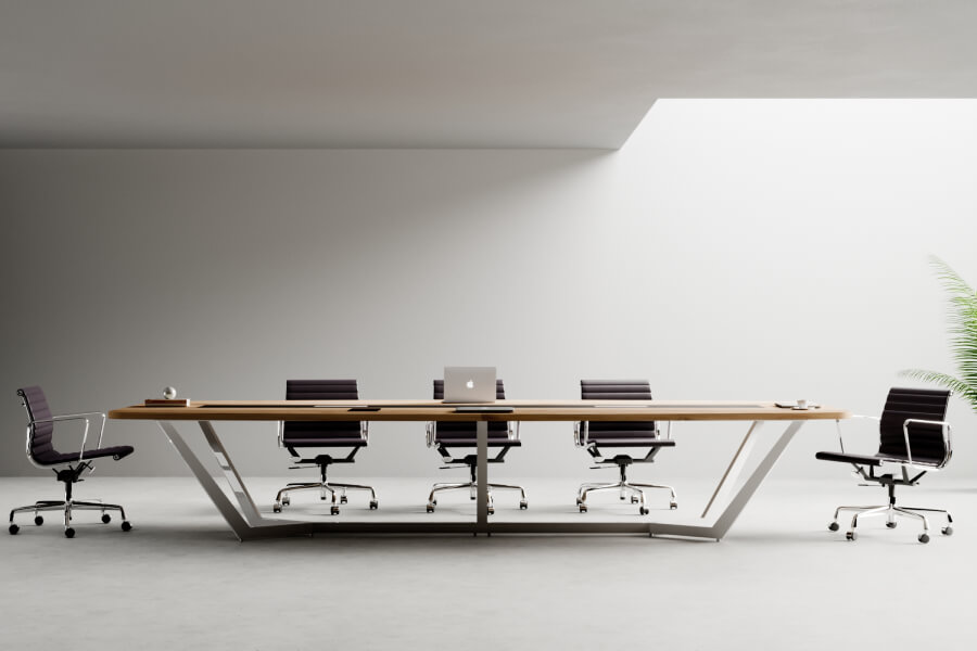 Meeting Table 01
