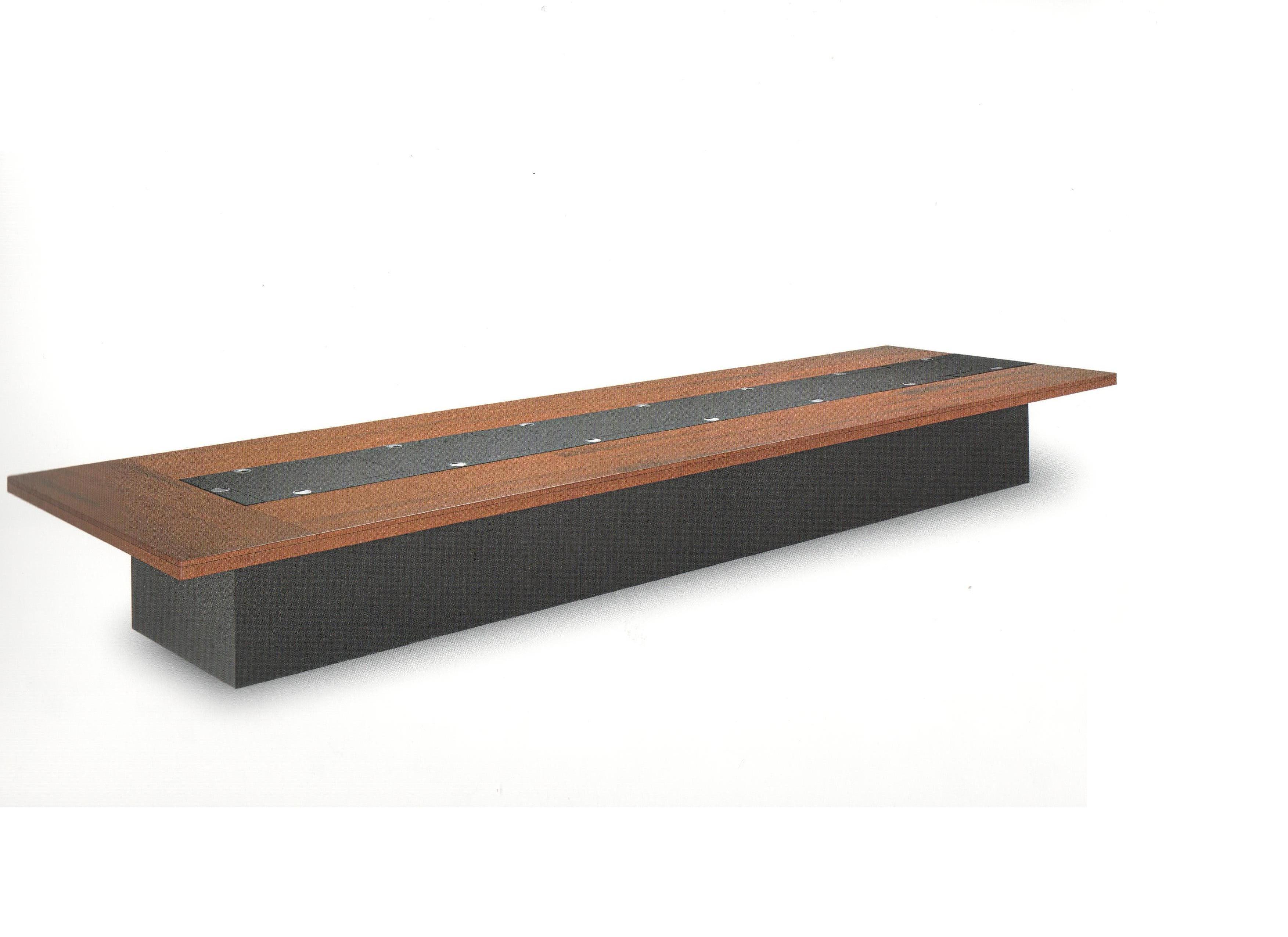 Meeting Table 09