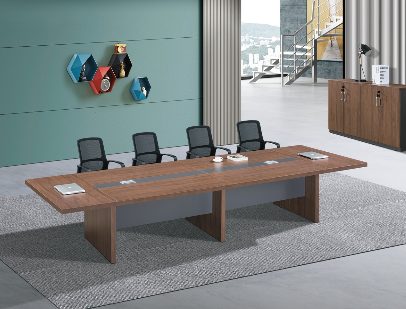 Meeting Table 13