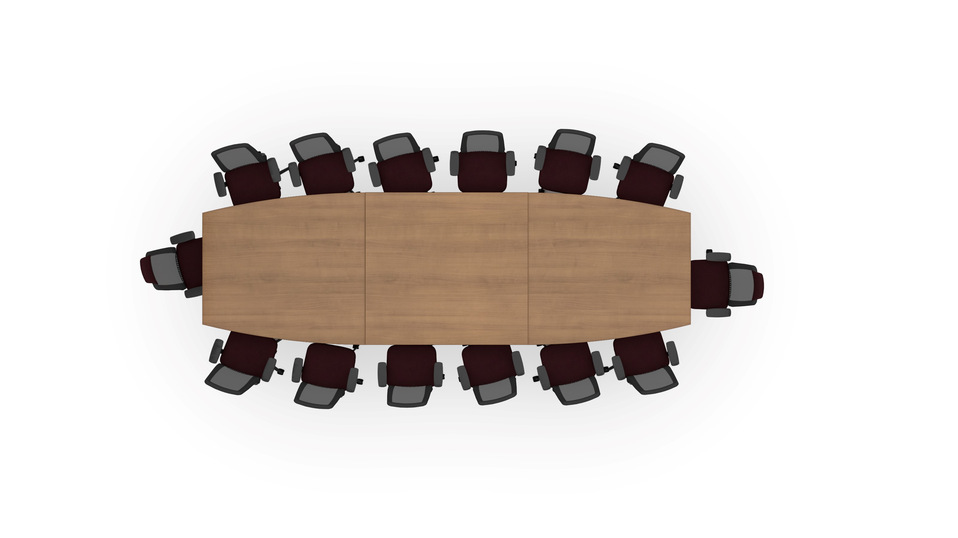 Meeting Table 15