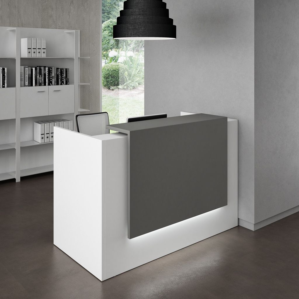 Reception Desk 03
