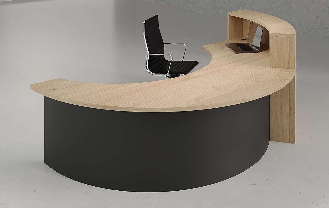 Reception Desk 07