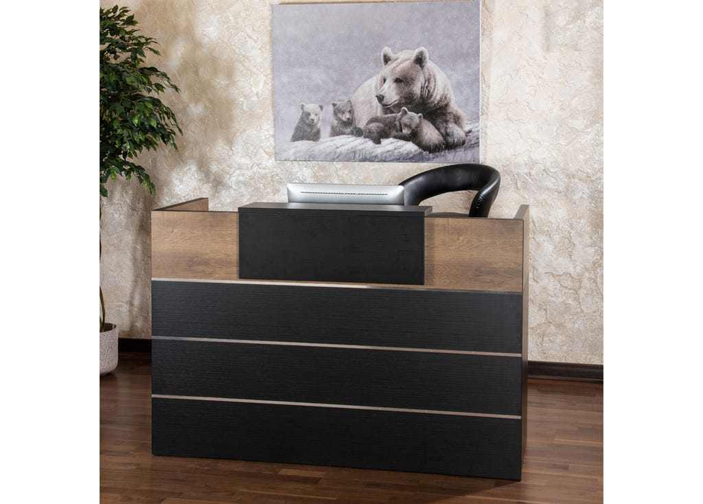 Reception Desk 09